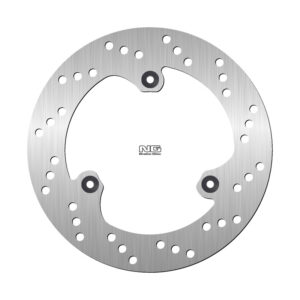 Disco de freno NG BRAKES redondo fijo 1863