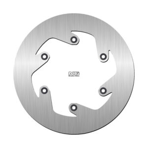 Disco de freno NG BRAKES redondo fijo 129SP