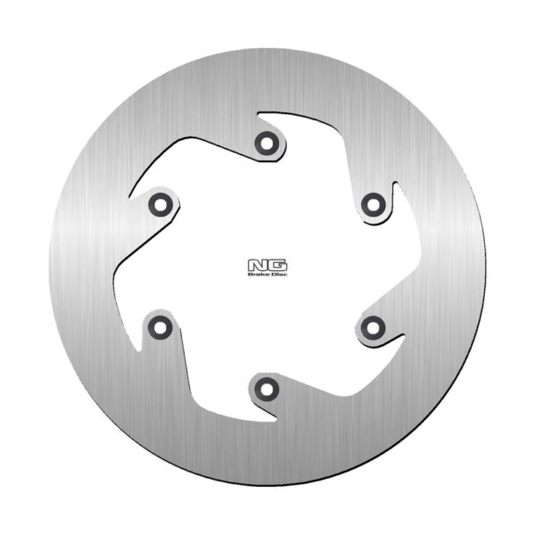 NG BRAKES Fix Brake Disc - 129SP