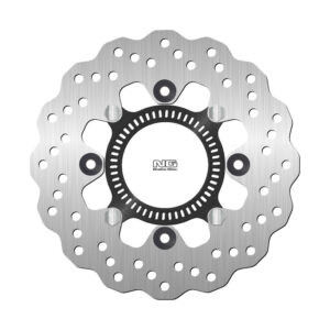 Disco de freno NG BRAKES ondulado fijo 1813X