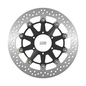 Disco de freno NG BRAKES redondo flotante 1857G
