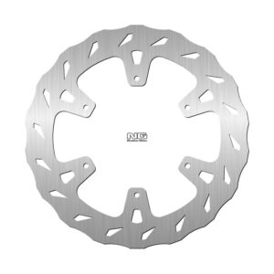 Disco de freno NG BRAKES ondulado fijo 1879X
