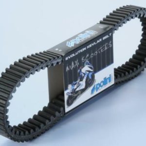 Correa de transmision POLINI Kevlar reforzada