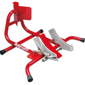 Mordaza derecha para pinza autoblocante de rueda BIKE LIFT
