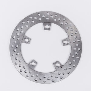 Braking Disco de Freno Trasero R-FIX Ø220/105 para YAMAHA