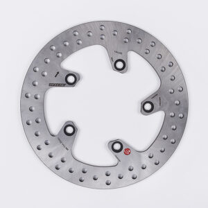 Braking Disco de Freno Trasero R-FIX Ø245/105 para YAMAHA