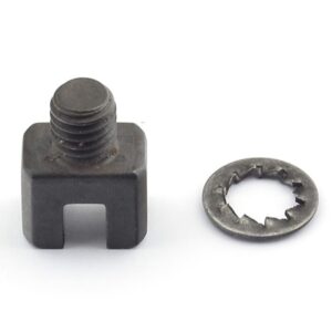 Cabezal para llave de radios 5,6mm BUZZETTI