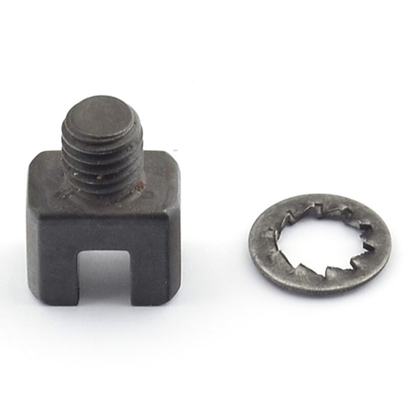 Cabezal para llave de radios 5,6mm BUZZETTI