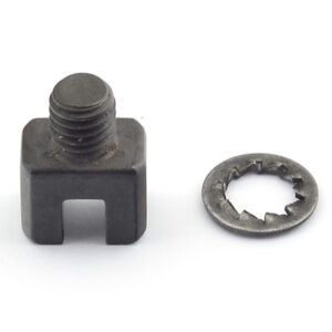 Cabezal para llave de radios 6mm BUZZETTI