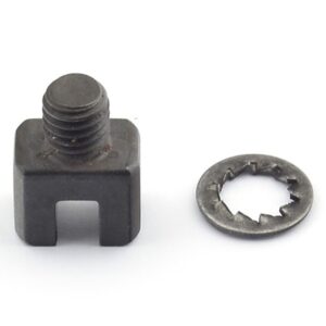Cabezal para llave de radios 6,8mm BUZZETTI