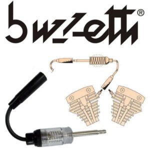 Probador de encendido BUZZETTI