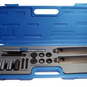 Kit extractor reforzado para engranajes (ancho ø25-165mm) BUZZETTI