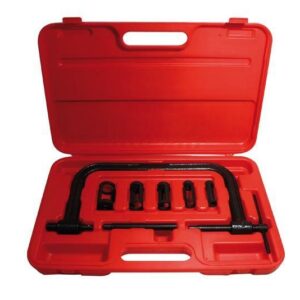 Kit de compresión para muelle de válvula 16x19x23x25x30mm BUZZETTI
