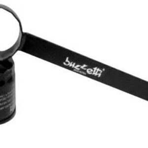 Herramienta para filtros de aceite cartucho filtro con 14 caras de 49mm BUZZETTI