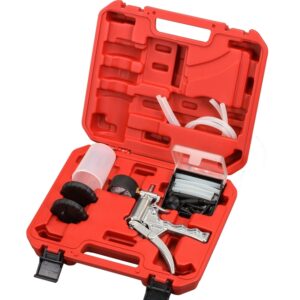 Purgador manual para frenos BUZZETTI