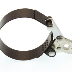Llave de filtros de aceite de acero ø71-79mm BUZZETTI