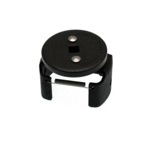 Llave de filtros de aceite mecánica reversible ø61-97mm BUZZETTI