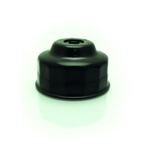 Llave de filtros de aceite BUZZETTI Ø65-67 con 14 aristas