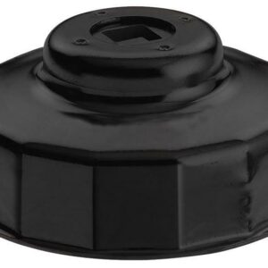 Llave de filtros de aceite ø73 con 14 aristas BUZZETTI