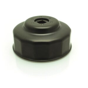 Llave de filtros de aceite ø76 con 14 aristas BUZZETTI