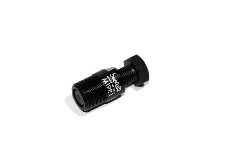 Extractor con rosca externa derecha para volante magnético ø19x1 BUZZETTI motor Minarelli AM6