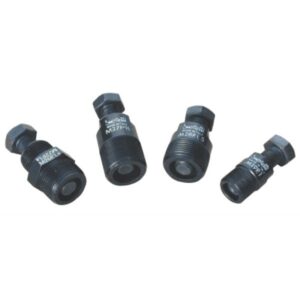 Extractor con rosca externa derecha para volante magnético ø24x1,5 BUZZETTI