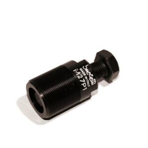 Extractor con rosca externa derecha para volante magnético ø27x1 BUZZETTI
