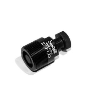 Extractor con rosca externa derecha para volante magnético ø27x1,25 BUZZETTI