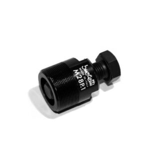 Extractor con rosca externa derecha para volante magnético ø28x1 BUZZETTI