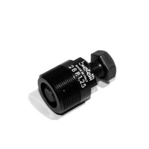 Extractor con rosca externa derecha para volante magnético ø28x1,25 BUZZETTI