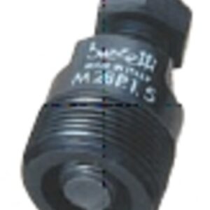 Extractor con rosca externa izquierda para volante magnético ø27x1 motor Minarelli BUZZETTI