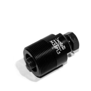 Extractor con rosca externa derecha para volante magnético ø33x1,5 BUZZETTI