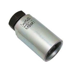 Extractor BUZZETTI rosca interna ø26x1 para KTM off road 2T y 4T