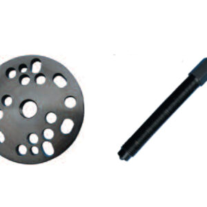 Extractor universal util para ejes, alternadores, marchas y piñones BUZZETTI