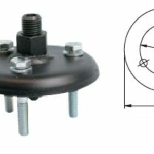 Extractor volante magnético BUZZETTI Minarelli horizontal