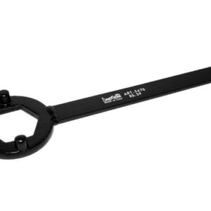 Herramienta para bloquear polea con hexágono 39mm BUZZETTI