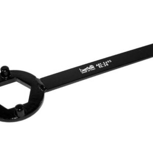 Herramienta para bloquear polea con hexágono 38mm BUZZETTI