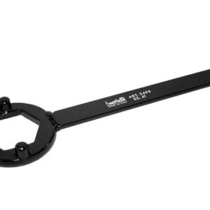 Herramienta para bloquear polea con hexágono 41mm BUZZETTI