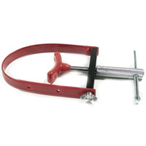 Herramienta de bloqueo para polea trasera ø45-120mm BUZZETTI