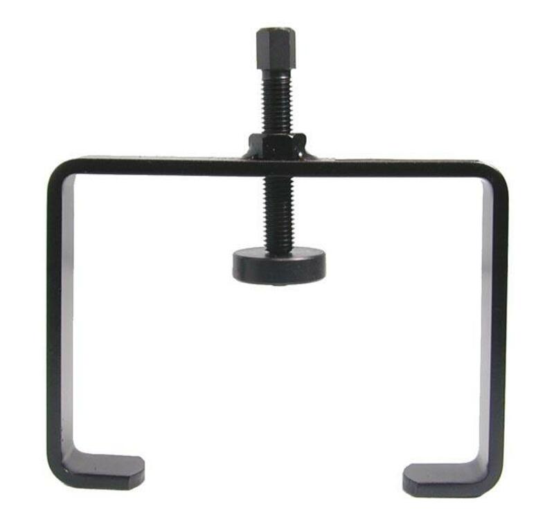 Herramienta para comprobar muelles de embrague motores 50cc 125 ancho max BUZZETTI