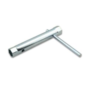 Llave de bujia con palanca hexágono 17-19mm V PARTS