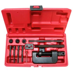 Remacha / corta cadenas profesional V PARTS