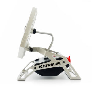 Lámpara de taller LED RISK RACING Striker Rover 1200 lúmenes