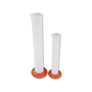 Probeta mezcla aceite/gasolina V PARTS - 250 ml