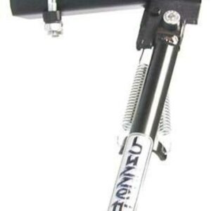 Caballete lateral BUZZETTI rueda 10"