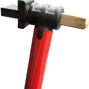 Soportes a la pinza radial Bike-Lift para caballete 892157 - SBG/10 P