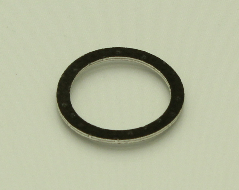 Junta de escape CENTAURO Ø26x33x1,5 mm