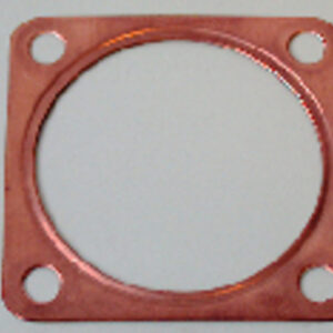 Junta de escape CENTAURO Ø39,5x47,7x5,3 mm