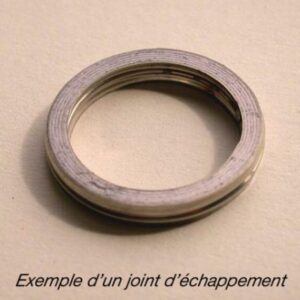 Junta de escape CENTAURO