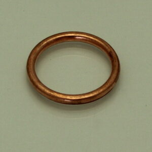 Junta de escape CENTAURO Ø29,5x38x4 mm
